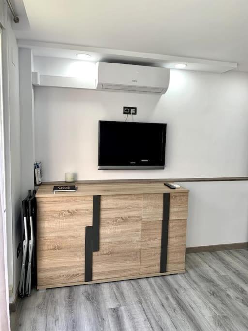 Bouquet Dream La Pineda Apartment ภายนอก รูปภาพ