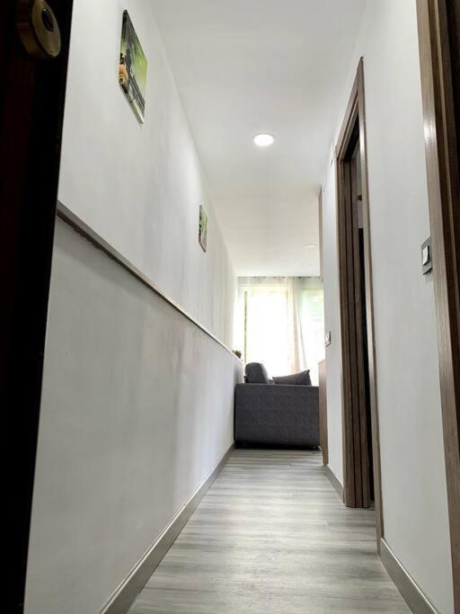 Bouquet Dream La Pineda Apartment ภายนอก รูปภาพ