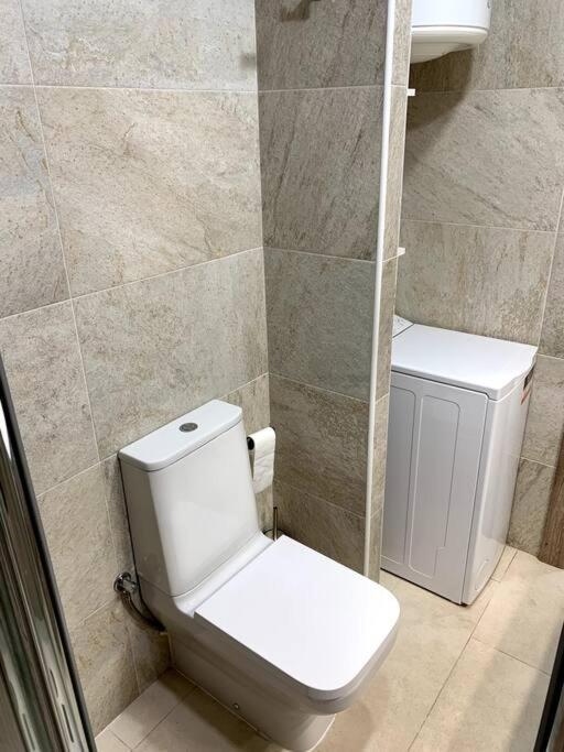 Bouquet Dream La Pineda Apartment ภายนอก รูปภาพ