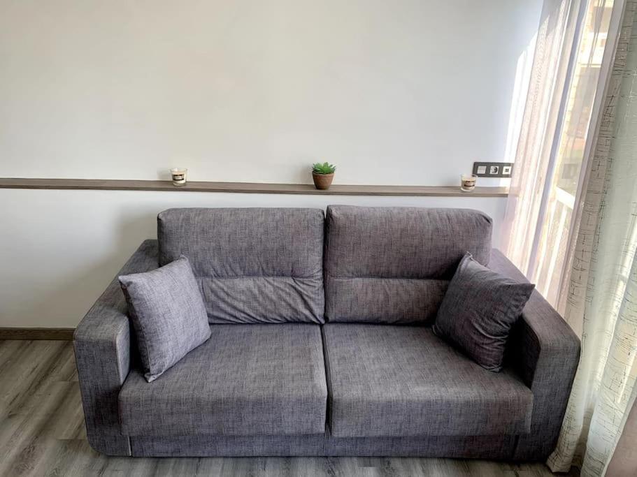 Bouquet Dream La Pineda Apartment ภายนอก รูปภาพ