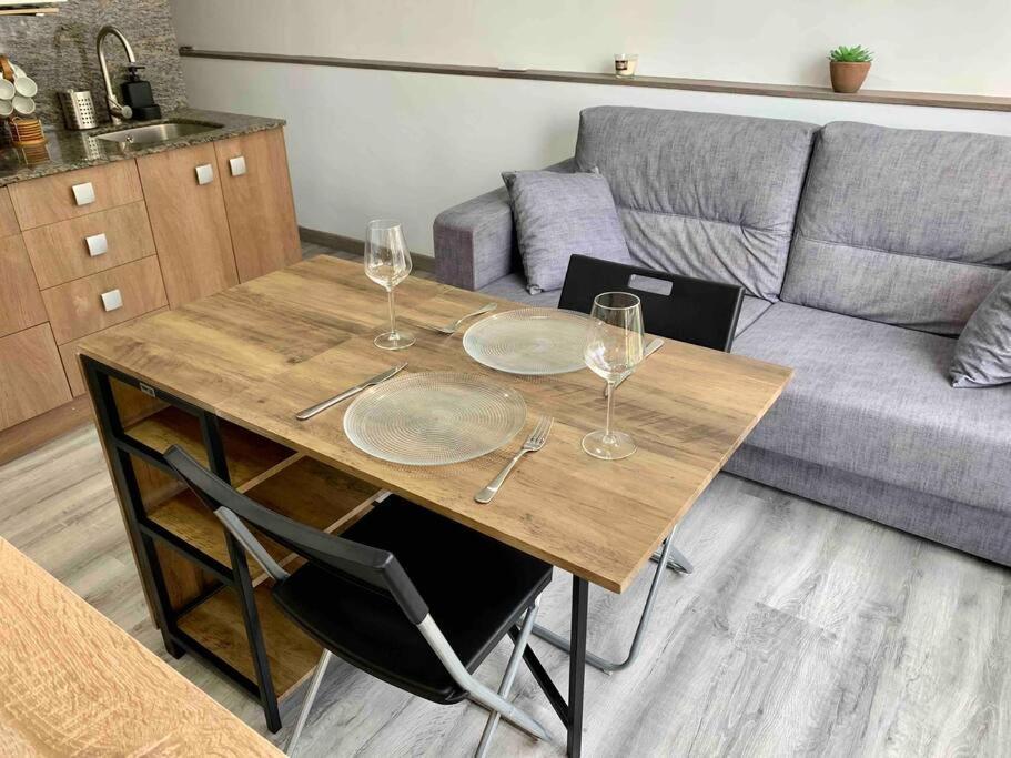Bouquet Dream La Pineda Apartment ภายนอก รูปภาพ