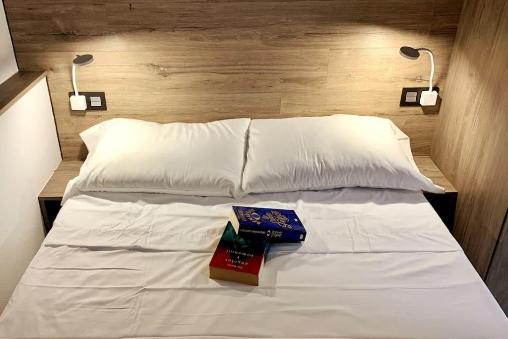 Bouquet Dream La Pineda Apartment ภายนอก รูปภาพ